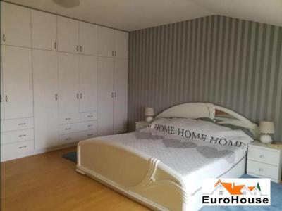 Apartament cu 3 camere de vanzare in bloc nou in Alba Iulia.