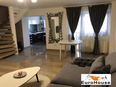 Apartament cu 3 camere superfinisat in Alba Iulia