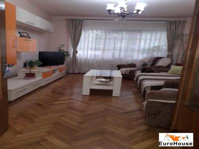 Apartament cu 4 camere de vanzare in Alba Iulia