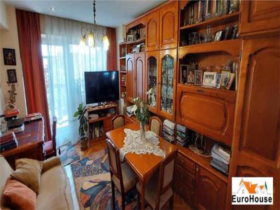 Apartament cu 4 camere de vanzare in Alba Iulia