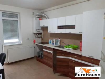 Apartament de vanzare cu 2 camare in Alba Iulia