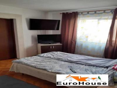 Apartament de vanzare cu 2 camere in Alba Iulia