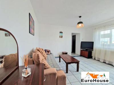 Apartament de vanzare cu 4 camare in Alba Iulia