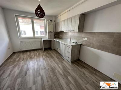 Apartament in bloc nou de vanzare in Alba Iulia