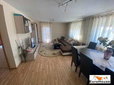 Apartament la vila de vanzare in Alba Iulia