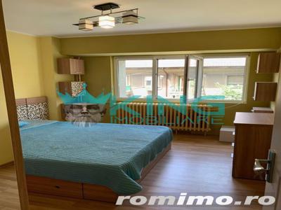 Aviatorilor - Mihalache |3 Camere | balcon | proximitate metrou | Renovat recent