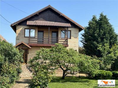 Casa de vanzare in Alba Iulia