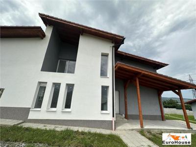 Casa noua de vanzare in Alba Iulia