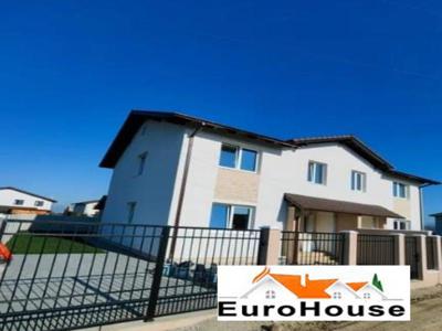 Casa tip duplex de vanzare in Alba Iulia