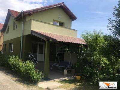 Casa tip duplex de vanzare in Alba Iulia