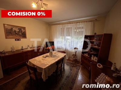 COMISION 0%! Apartament 2 camere decomandat 54 mp zona Centrala Alba