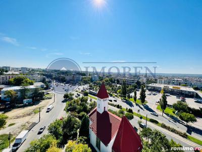 New-Penthouse-Exclusivist-Mobilat-Utilat-Modern-Parcare-Rooftop 190mp