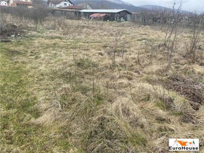 Parcele de vanzare intre 300 600 mp in Alba Iulia