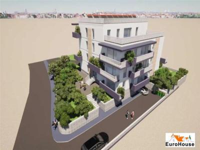Proiect imobiliar autorizat de vanzare in Alba Iulia