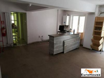 Spatiu comercial de vanzare in Alba Iulia