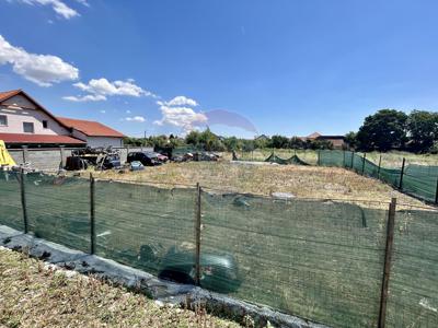 Teren Construcții, Intravilan vanzare, in Arad, Bujac