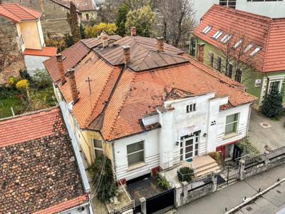 Teren Construcții, Intravilan vanzare, in Cluj-Napoca, Central