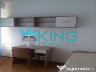 Unirii | Apartament 3 Camere | Parcare | Mobilat si Utilat