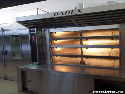 Vand -Afacere brutarie noua si magazin de prezentare in Timisoara langa mall