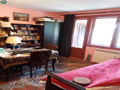 Vand apartament 2 camere Bucurestii Noi