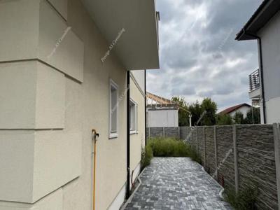 Vila Smart Home 5 Camere | design Modern | Sacalaz