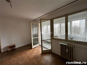 3 camere - semidecomandat - Baba Novac