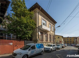 4 camere Marasesti Cantemir vila - merita INVESTIT