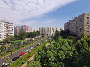 Ap 2 cam Drumul Taberei zona verde - metrou C-tin Brâncuși