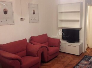 Apartament 1 Camera Et 3 Mobilat/Utilat de Vanzare, Aleea Carpati