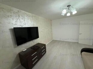 Apartament 1 camera Frumoasa -