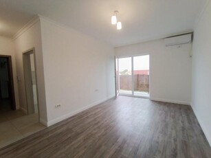 Apartament 2 camere, 48 mp, la etajul 2, bucatarie inchisa - Chisoda