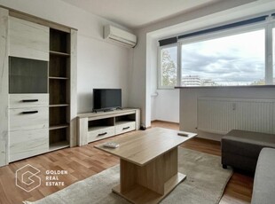 Apartament 2 camere, decomandat, la 5 minute de Metroul Tineretului