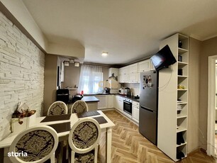 Apartament 2 camere | Decomandat | Parcare|56mpu| Titulescu Gheorgheni