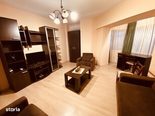 Apartament 2 camere Decomandat Tomis 2