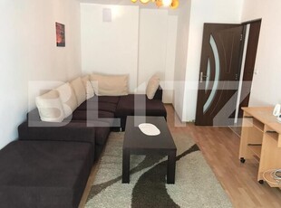 Apartament 2 camere, decomandate, 65 mp, garaj, zona strazii Nicolae Titulescu