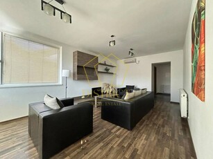 Apartament spatios cu 2 camere | Dumbravita