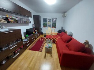 Apartament 2 camere, ETAJ 1+ centrala, clima- Zona Lipovei