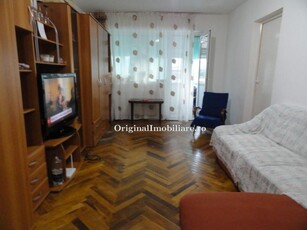 Apartament 2 camere etaj 1 langa Scoala Generala Nr. 5