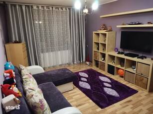 Apartament 2 camere, etaj 2/4, decomandat, confort 1, zona 9 Mai