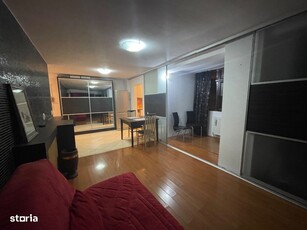 Apartament 2 camere etaj 3/4 Rovine bloc nou