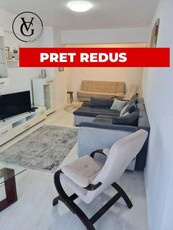 Apartament 2 camere - Gran Via -termen lung