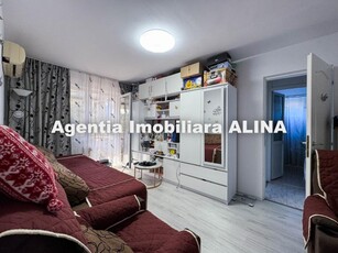 Apartament 2 camere in Deva, Aleea Streiului, 35,61mp, et. 4...