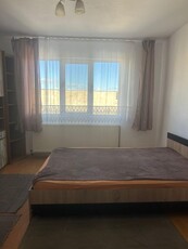 Apartament 2 camere, mobilat si utilat