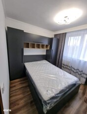 Apartament 2 camere prima inch. Brancoveanu - Str. Huedin, totul nou