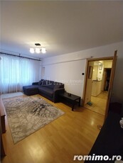 Apartament 2 camere - Rahova Modoran Ene