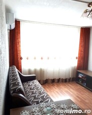 Apartament 2 Camere renovat mobilat utilat Zona Bd.Decebal