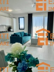 Apartament 2 camere situat in zona MAMAIA