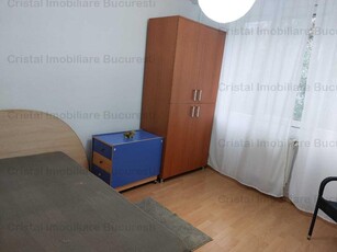 Apartament 3 camere, 1 Decembrie, zona Ozana, 500 EUR