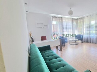 Apartament 3 camere cu terasa zona P-ta Cluj