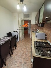 Apartament 3 camere decomandat Cetate , mobilat, utilat!